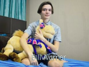 BillWarner