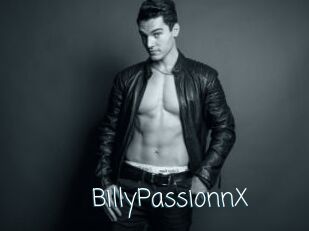 BillyPassionnX