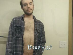 Binarycat