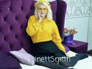 BinettSmith