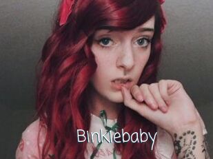 Binkiebaby