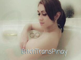 BitchTransPinay