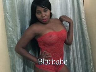 Blacbabe