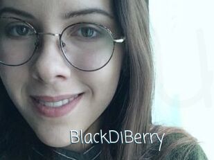 BlackDiBerry