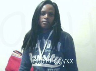 BlackLadyxx