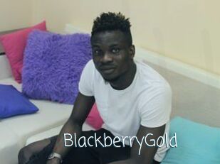 BlackberryGold