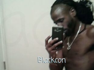 Blackcon