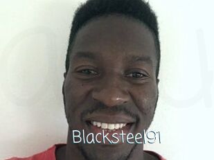 Blacksteel91