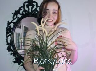BlackyLana