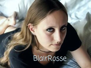 BlairRosse