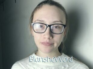 BlansheWord