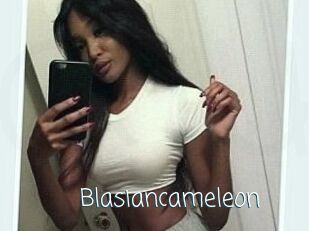 Blasiancameleon