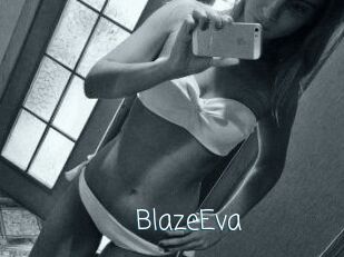 BlazeEva