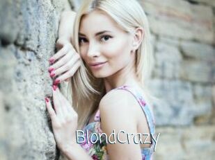 BlondCrazy