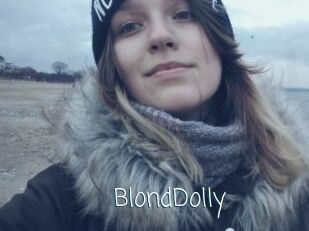 BlondDolly