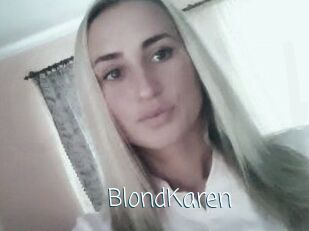 BlondKaren