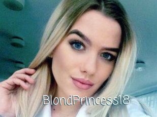 BlondPrincess18