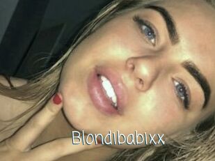 Blondibabixx