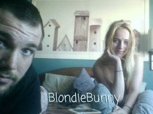 BlondieBunny