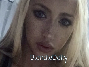 BlondieDolly