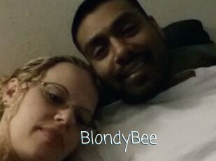 BlondyBee