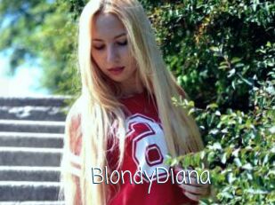 BlondyDiana