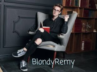 BlondyRemy