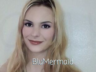 BluMermaid
