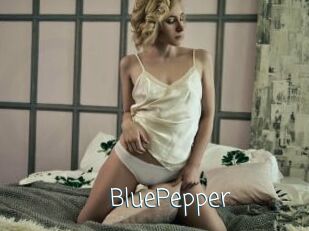 BluePepper