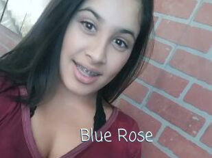 Blue_Rose