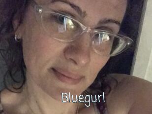 Bluegurl