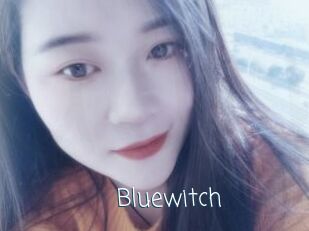 Bluewitch