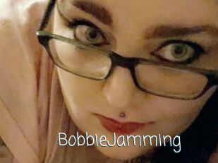 BobbieJamming
