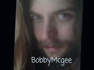 BobbyMcgee