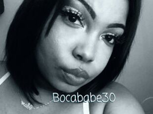 Bocababe30