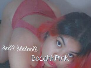 BodahkPink