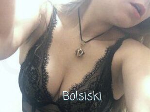 Bolsiski