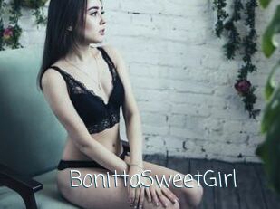 BonittaSweetGirl