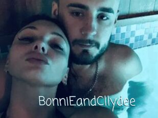 BonniEandCllydee Adult o Porn