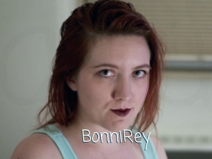 BonniRey