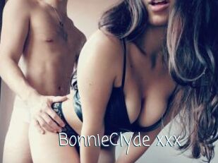 BonnieClyde_xxx