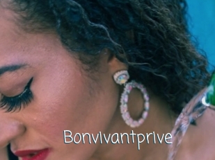 Bonvivantprive