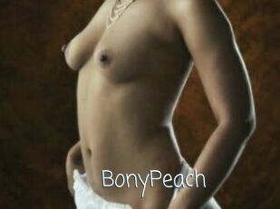 BonyPeach