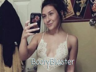 BootyBlaster