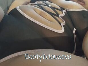 Bootyliciouseva