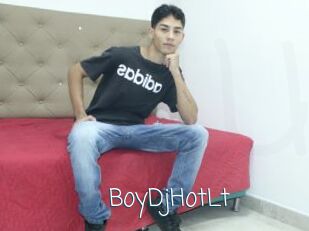 BoyDjHotLt