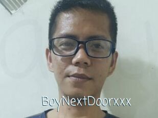 BoyNextDoorxxx