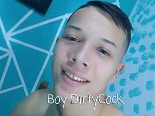 Boy_DirtyCock