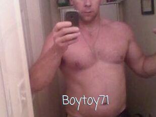 Boytoy71