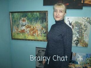 Brainy_Chat_